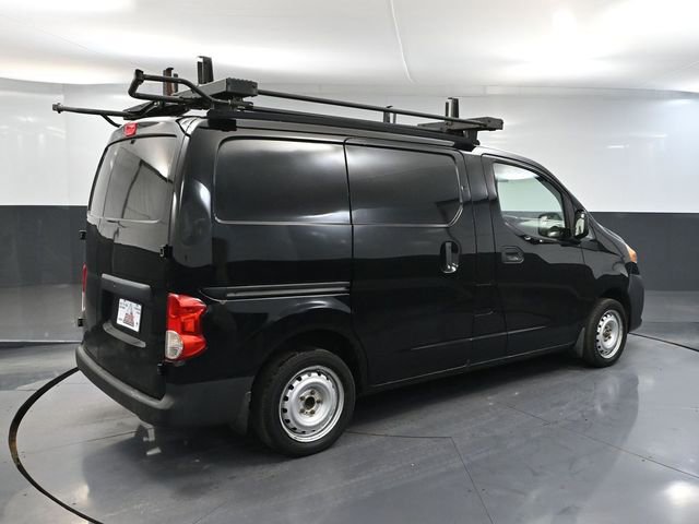 Used 2015 Nissan NV200 SV w/ Technology Package image 4