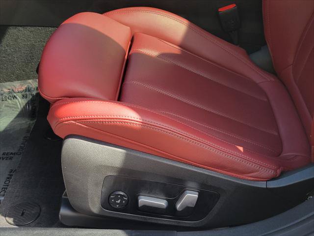 Used 2023 BMW 430i Gran Coupe w/ M Sport Package RWD image 20
