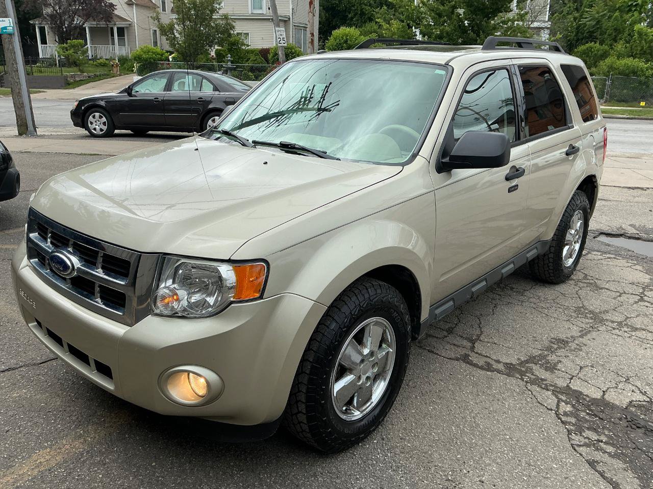 Used 2012 Ford Escape XLT AWD/4WD image 7