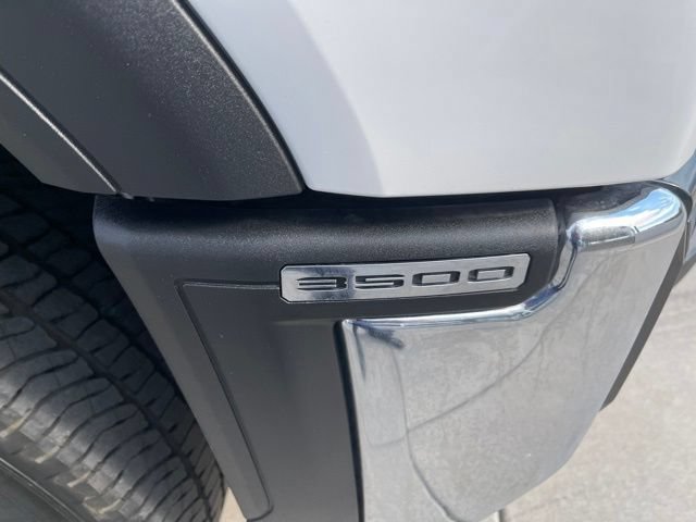 Used 2025 GMC Sierra 3500 Pro AWD/4WD image 22