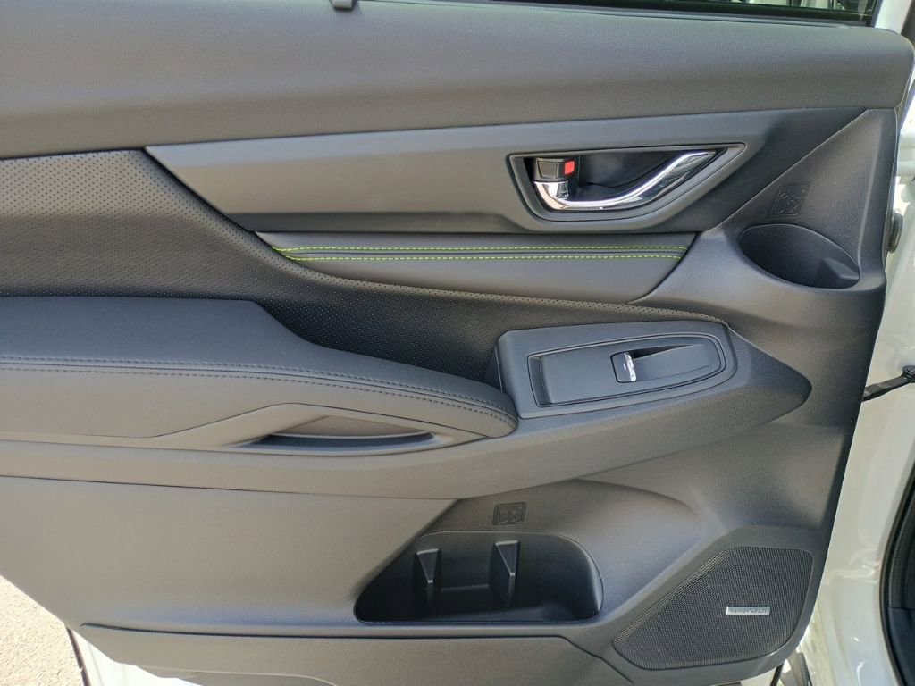 New 2026 Subaru Ascent Bronze Edition image 12