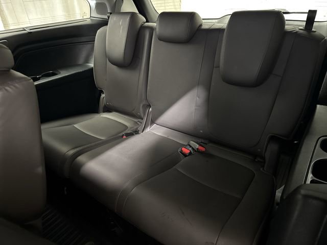 Used 2018 Honda Odyssey Elite image 16