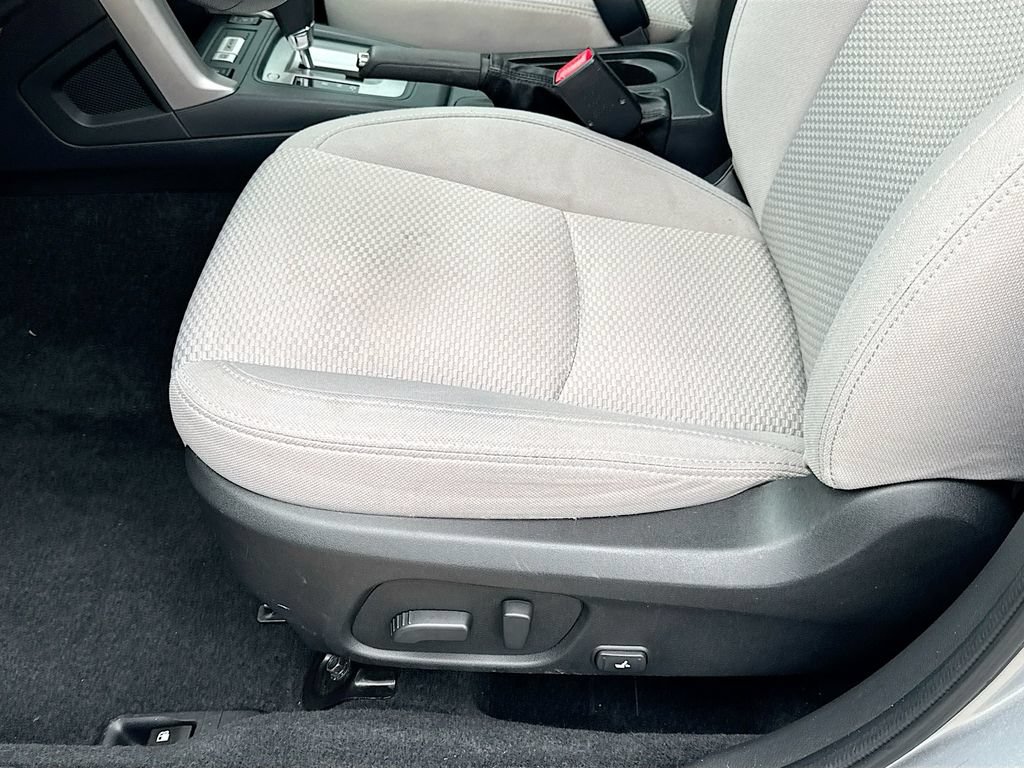 Used 2018 Subaru Forester 2.5i Premium AWD/4WD image 22