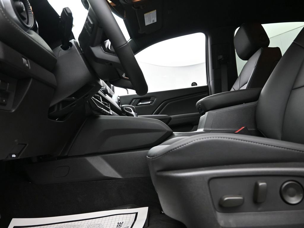 New 2026 Chevrolet Colorado LT w/ LT Convenience Package image 15