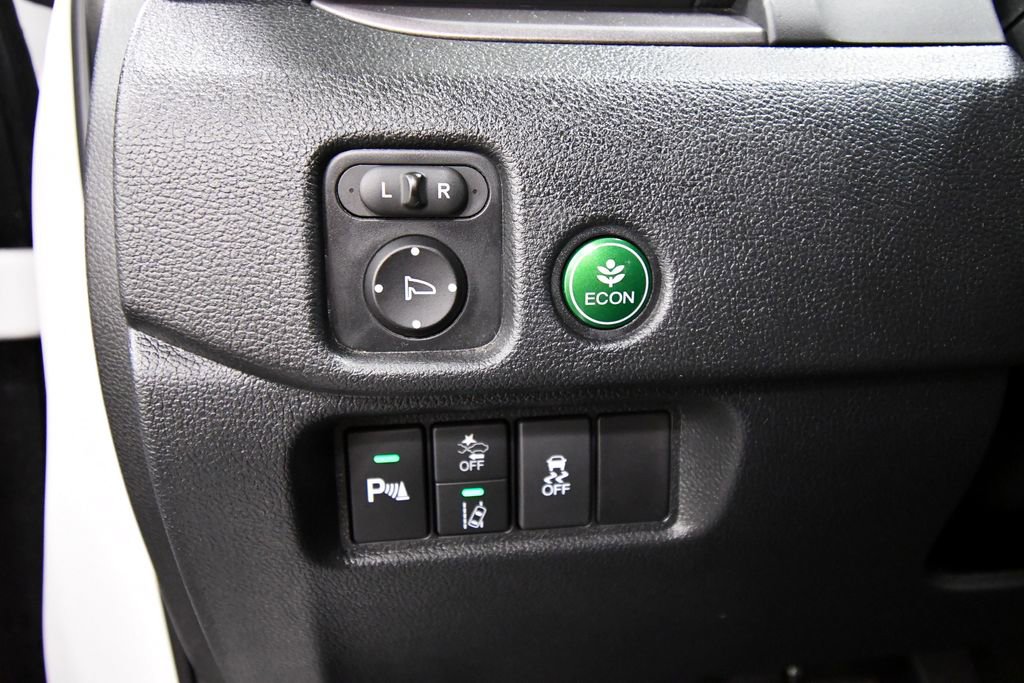 Certified 2023 Honda Passport EX-L image 20