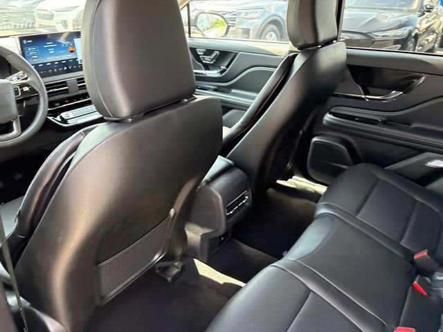 New 2025 Lincoln Corsair Grand Touring w/ Rear Removable Package Tray image 17