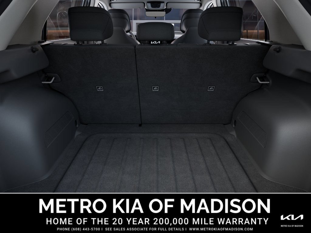 New 2026 Kia Niro LX FWD image 19