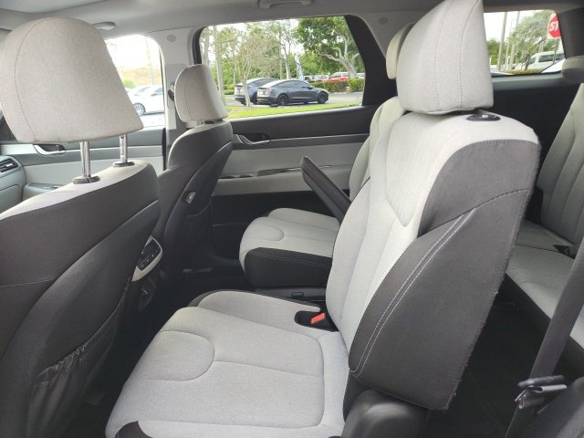Used 2020 Hyundai Palisade SEL image 18
