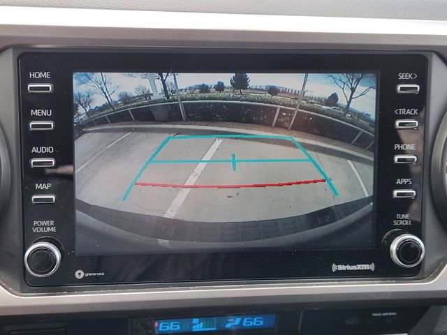 Used 2022 Toyota Tacoma SR5 w/ Technology Package image 13