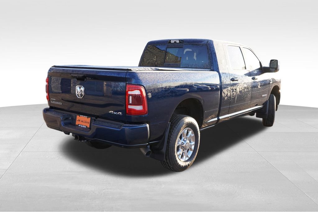 Certified 2023 RAM 2500 Laramie AWD/4WD image 5