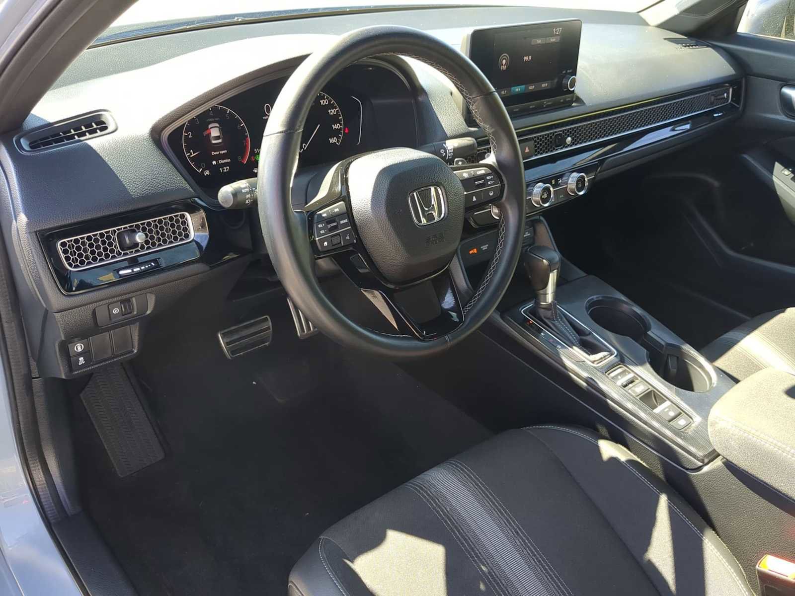 Used 2023 Honda Civic Sport image 14