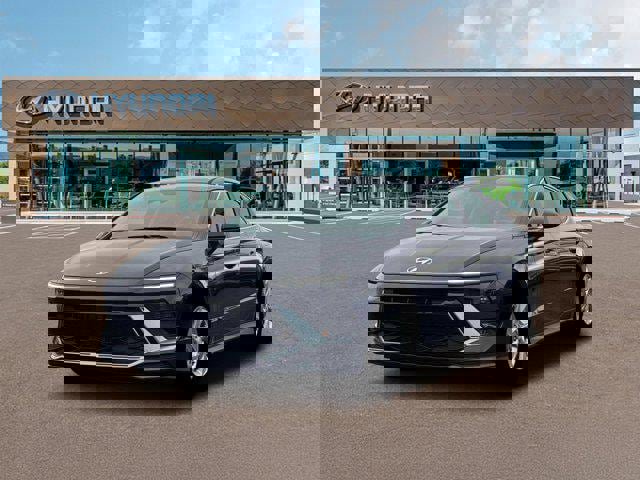 New 2026 Hyundai Sonata SE