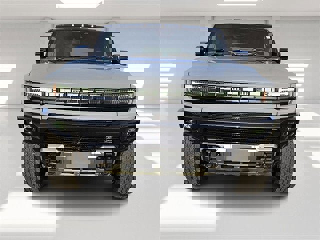 New 2026 GMC Hummer EV SUV image 8