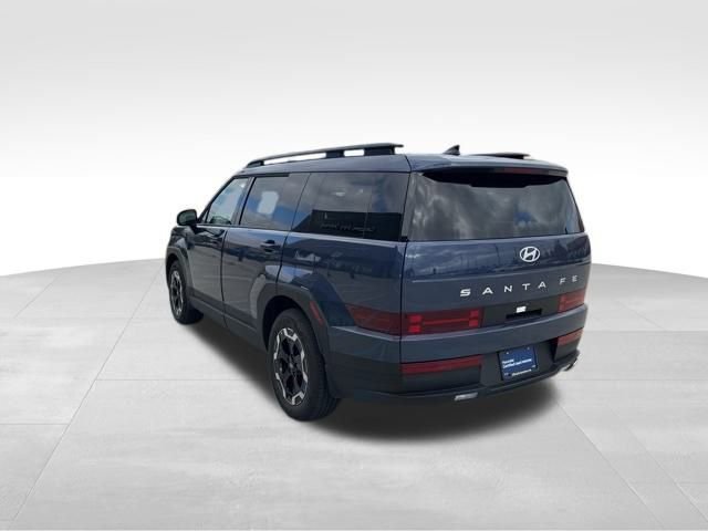 Certified 2026 Hyundai Santa Fe SEL image 8