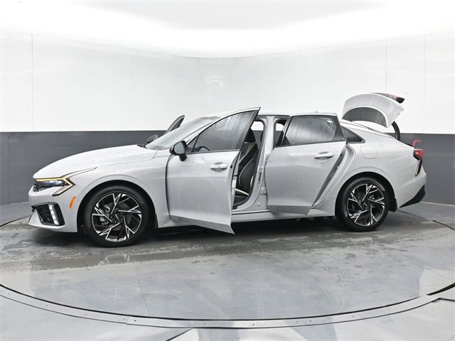 Used 2025 Kia K5 GT-Line image 55