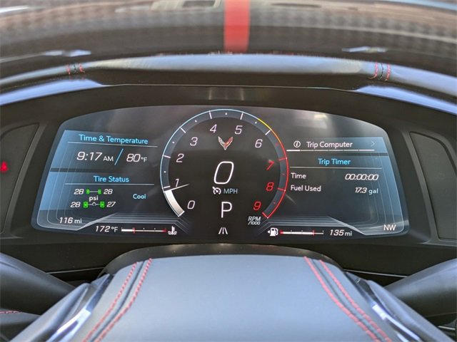 Used 2024 Chevrolet Corvette Z06 image 29