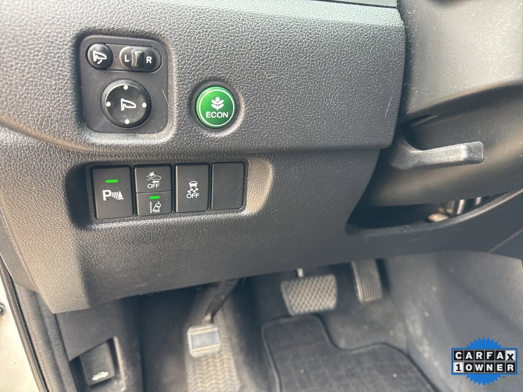 Used 2019 Honda Passport Elite image 15