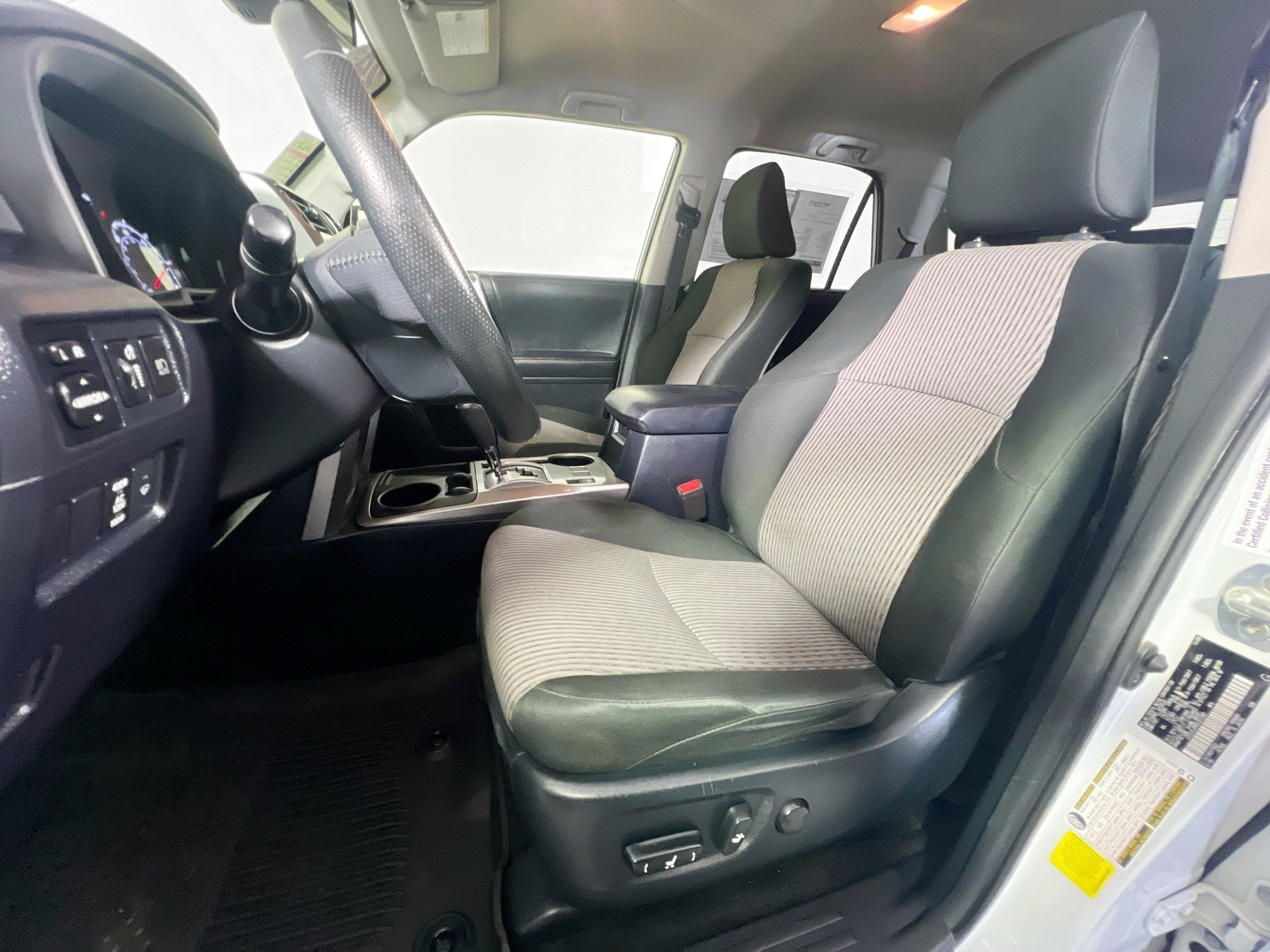 Used 2024 Toyota 4Runner SR5 RWD image 14