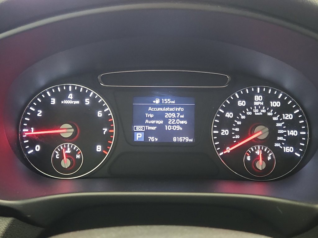 Used 2020 Kia Sorento L FWD image 14