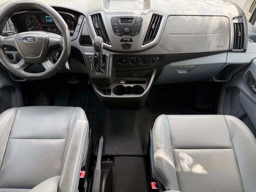 Used 2015 Ford Transit 150 130 Low Roof RWD image 11