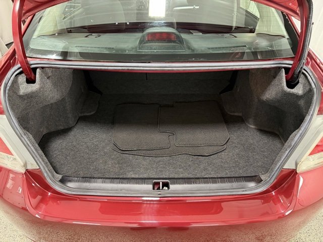 Used 2013 Subaru Impreza 2.0i Premium w/ Alloy Wheel Pkg + Moonroof image 9