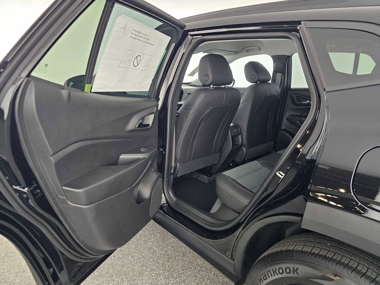 New 2026 Chevrolet Trax LT w/ Driver Confidence Package FWD image 15
