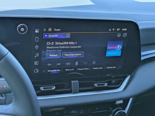 New 2026 Chevrolet Equinox LT FWD image 15