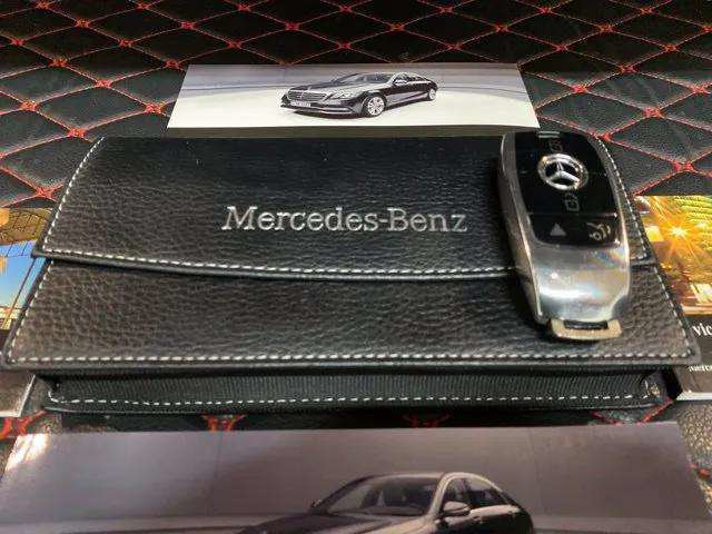 Used 2018 Mercedes-Benz S 450 Sedan image 95