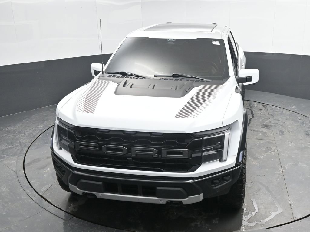 Used 2024 Ford F150 Raptor image 40