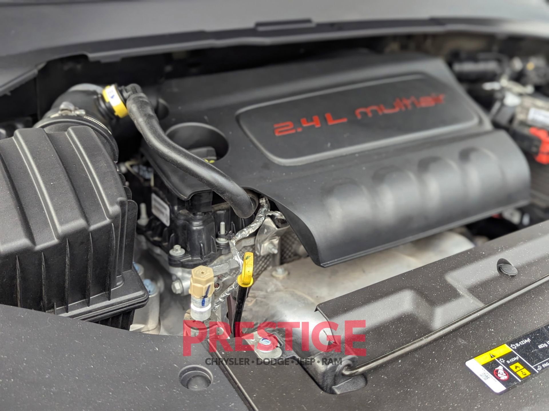 Used 2022 Jeep Compass Altitude image 33