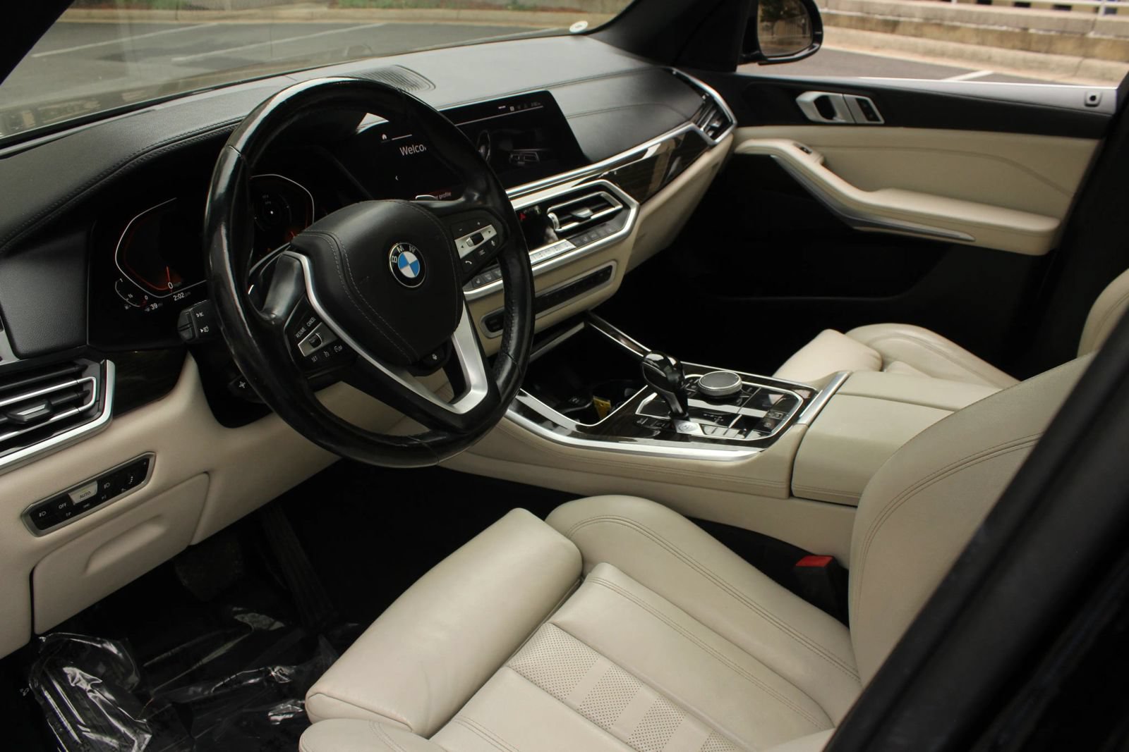 Used 2019 BMW X5 xDrive40i w/ Premium Package 2 AWD/4WD image 14