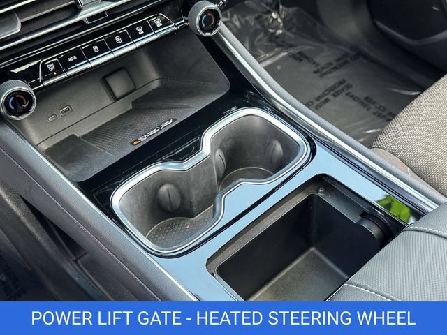 Certified 2024 Chevrolet Traverse Z71 w/ Enhanced Driving Package AWD/4WD image 9