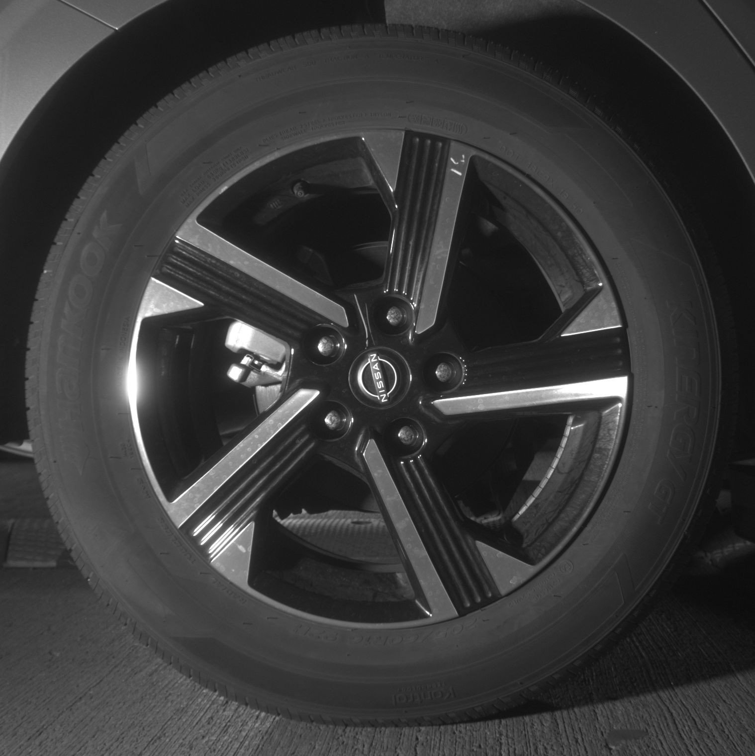 Used 2025 Nissan Sentra SV image 15