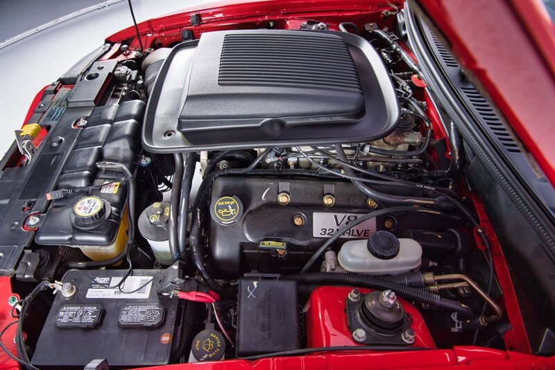 Used 2003 Ford Mustang Mach 1 RWD image 58
