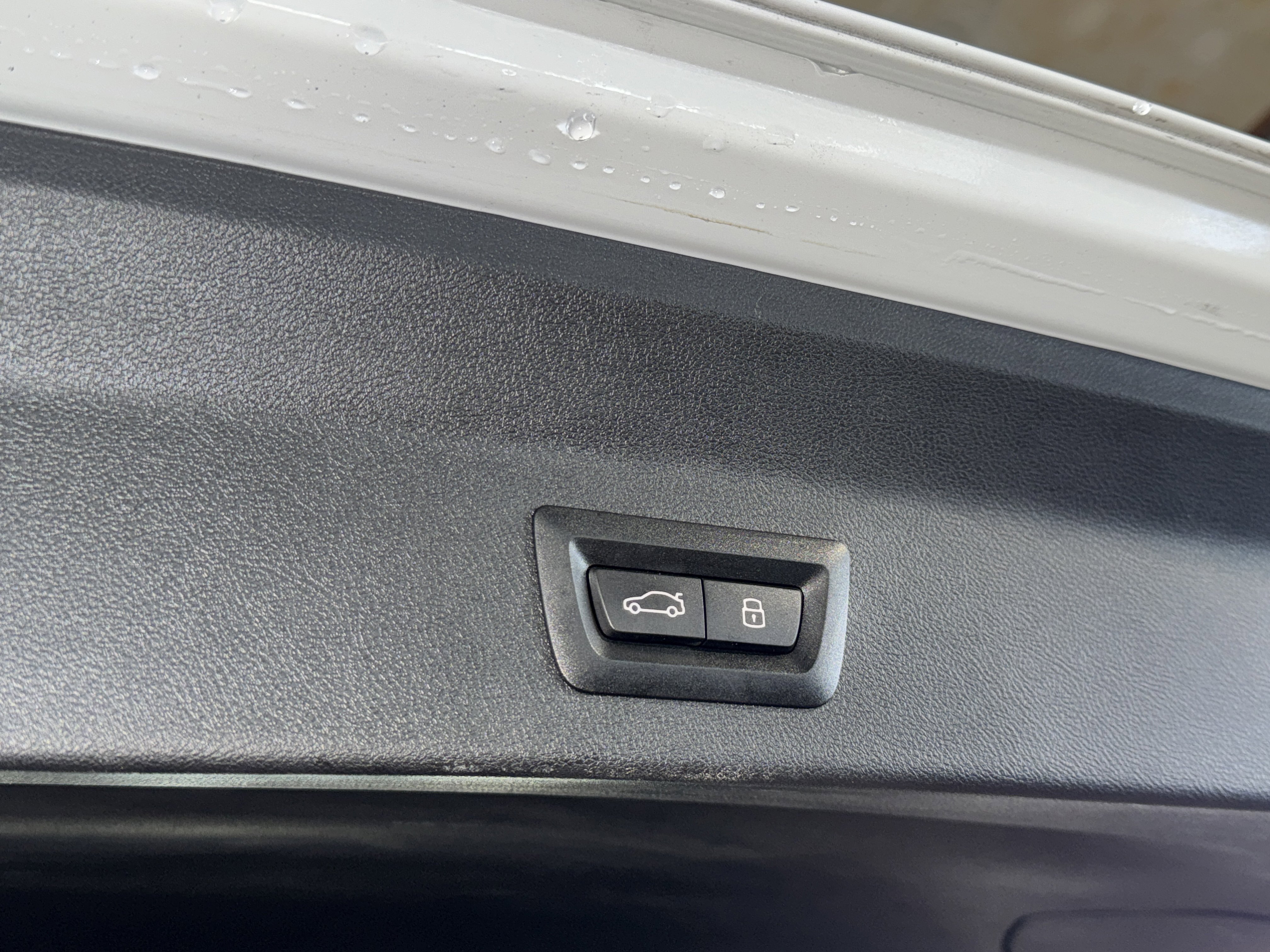 Certified 2024 BMW X3 xDrive30i w/ Premium Package image 14