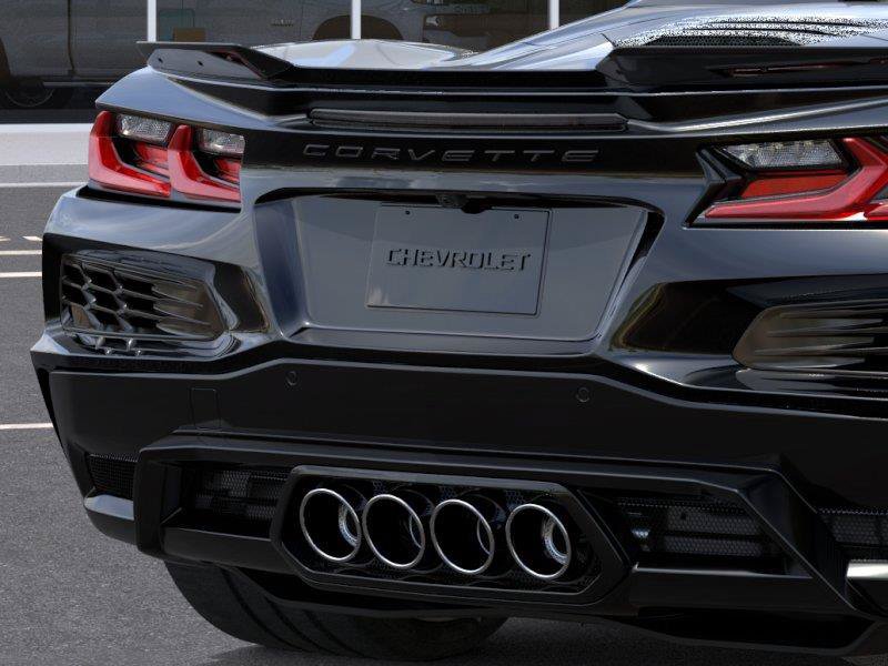 New 2027 Chevrolet Corvette Grand Sport RWD image 14