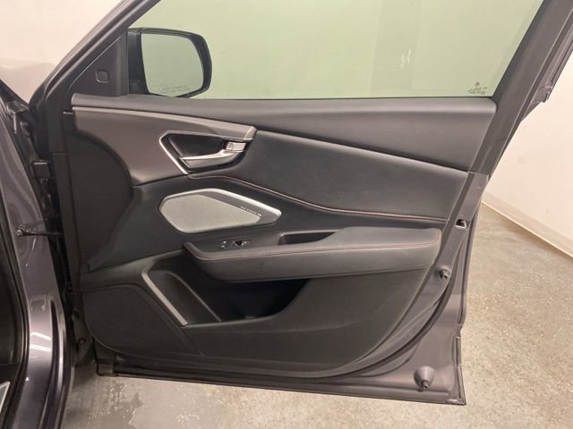 Used 2021 Acura RDX A-Spec image 26