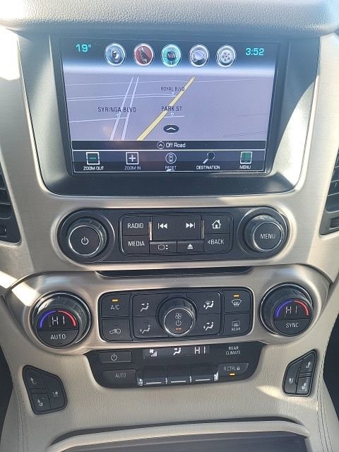 Used 2018 GMC Yukon XL Denali image 7