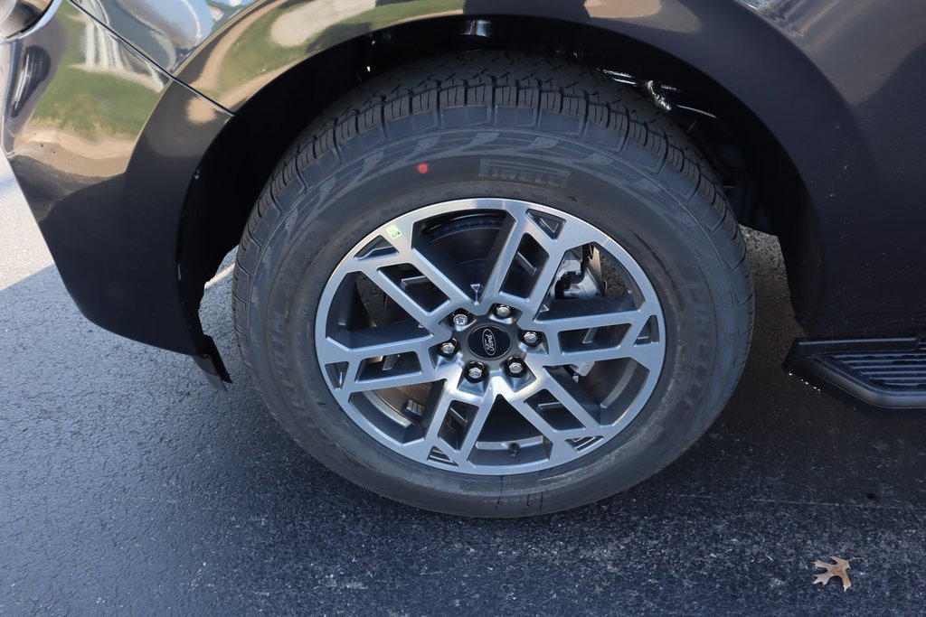 New 2025 Ford Expedition Active image 19