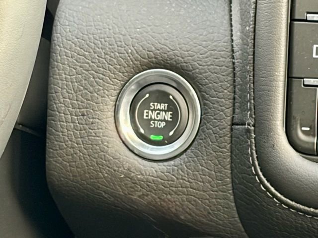 Used 2024 GMC Yukon Denali w/ Max Trailering Package image 21