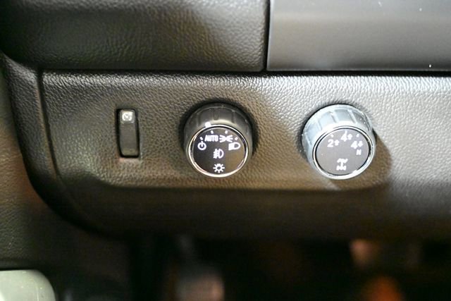 Used 2016 Chevrolet Colorado LT w/ LT Convenience Package image 43