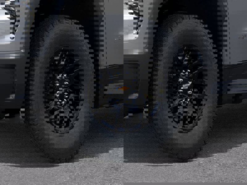 New 2026 Chevrolet Silverado EV LT image 33