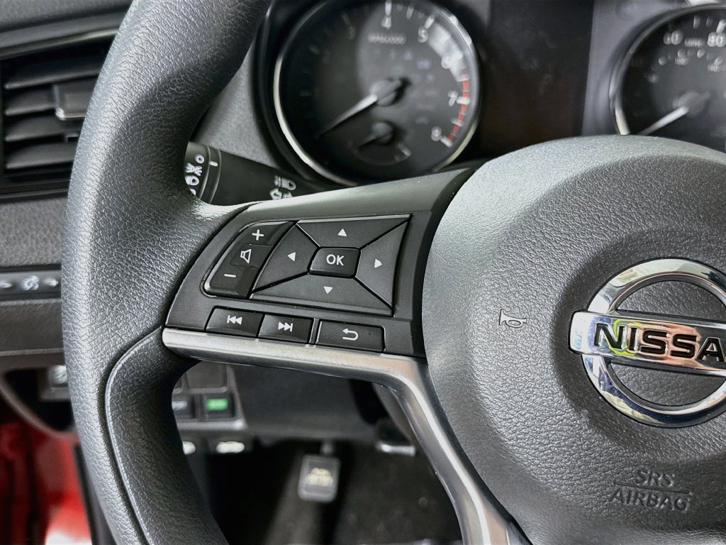 Used 2020 Nissan Rogue Sport S AWD/4WD image 19