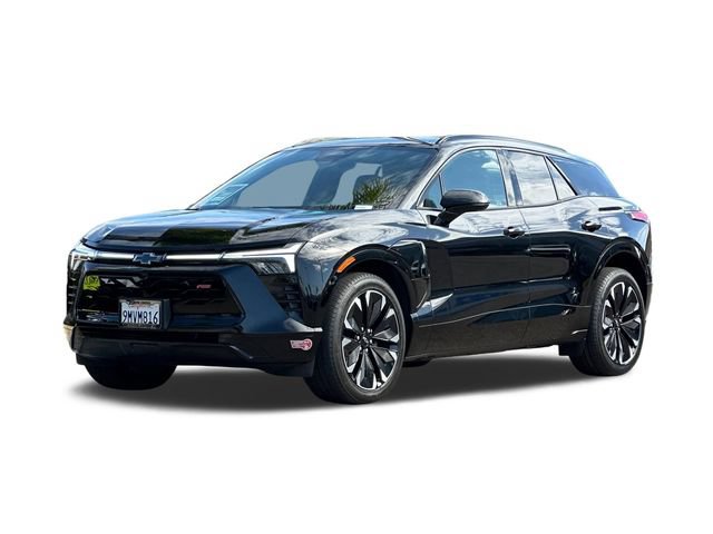 Used 2024 Chevrolet Blazer EV RS AWD/4WD image 1