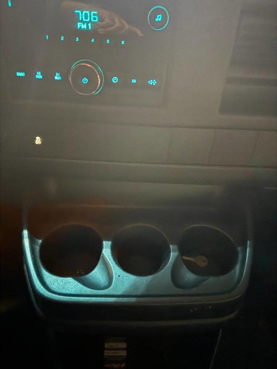 Used 2014 Chevrolet Express 3500 image 24