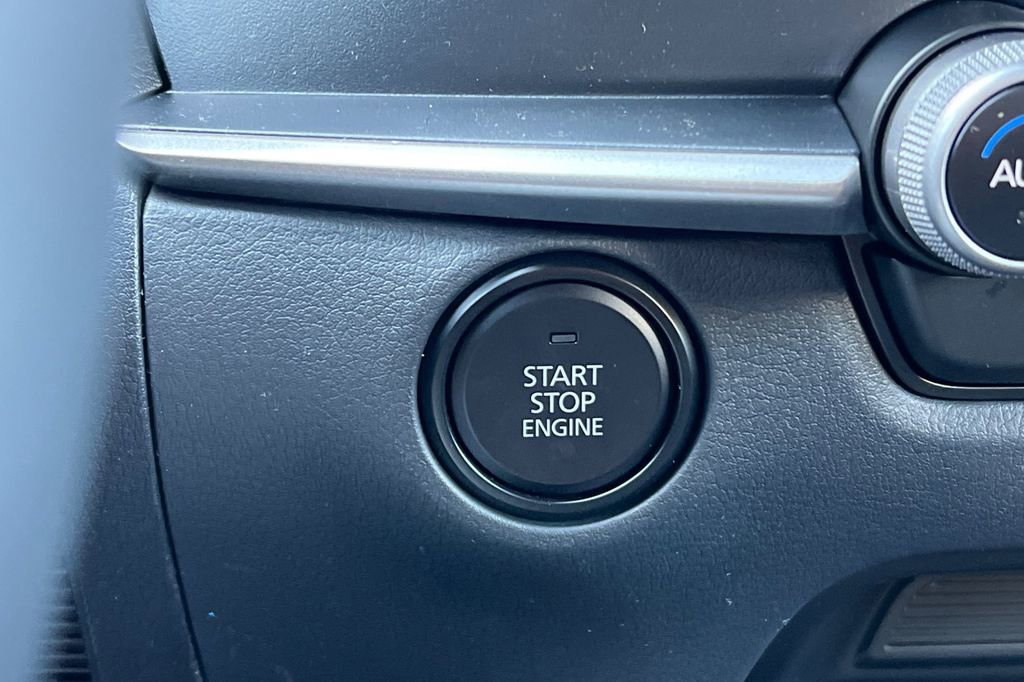 New 2026 MAZDA CX-30 AWD 2.5 S w/ Select Sport Pkg image 23