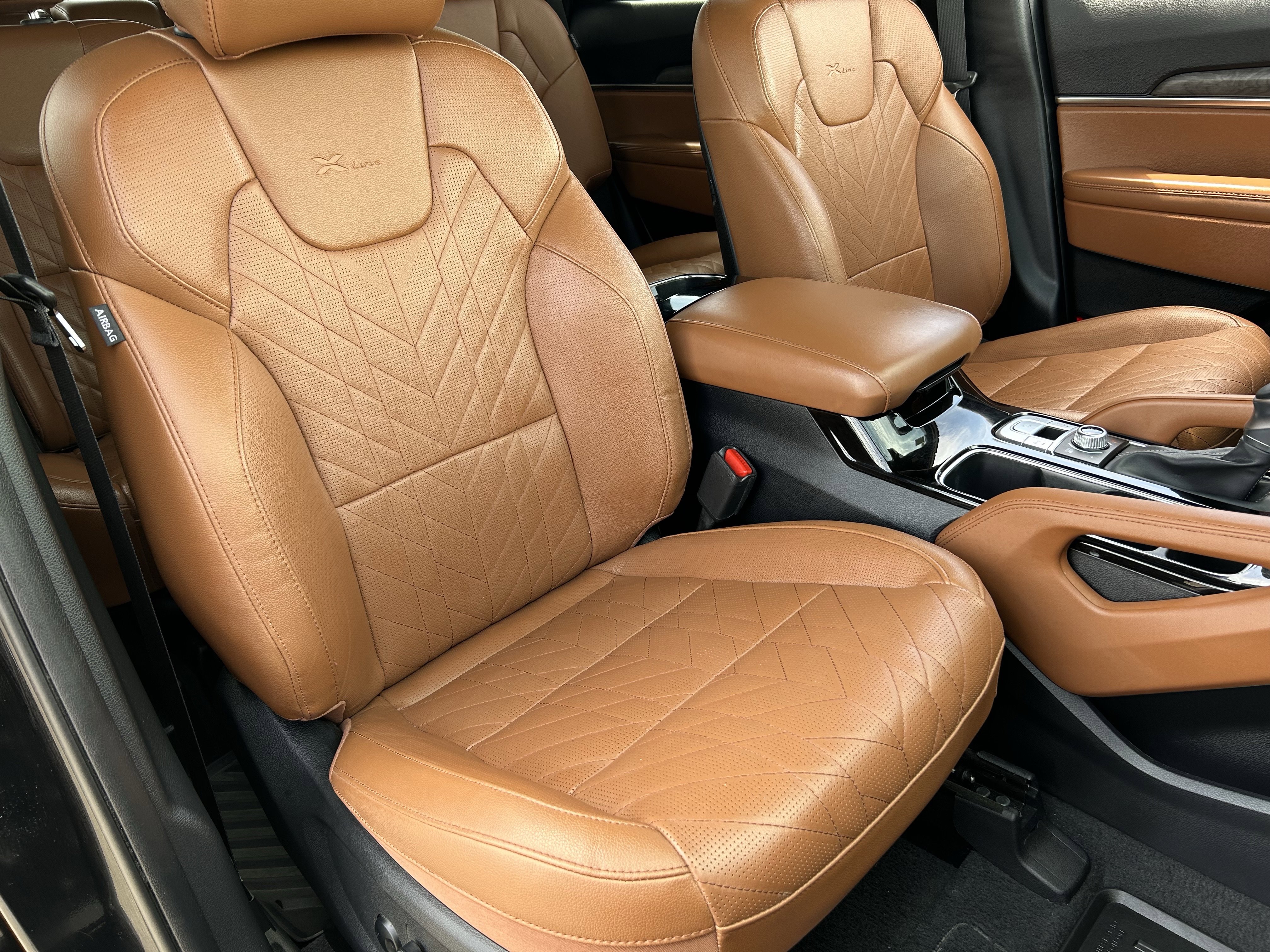 Used 2024 Kia Telluride EX X-Line image 10