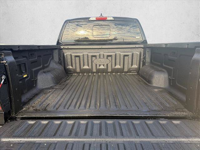New 2026 Ford Ranger Raptor AWD/4WD image 24