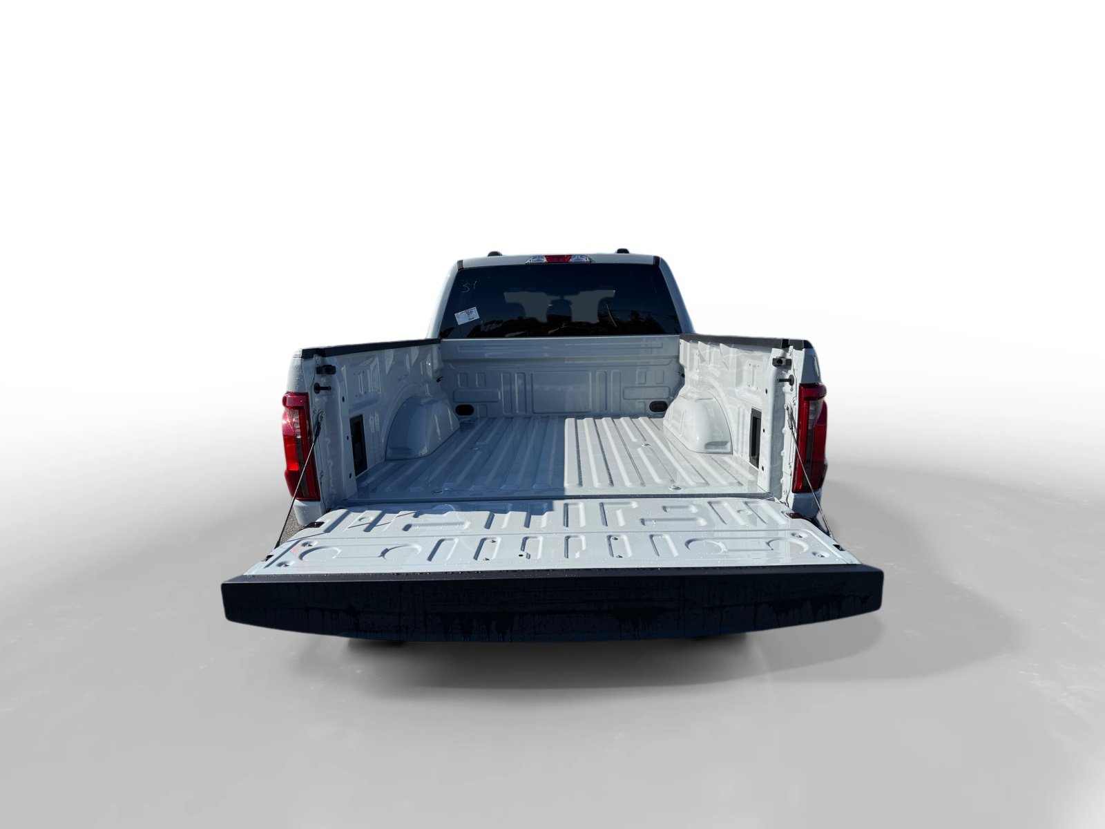 New 2026 Ford F150 XLT w/ FX4 Off-Road Package AWD/4WD image 17