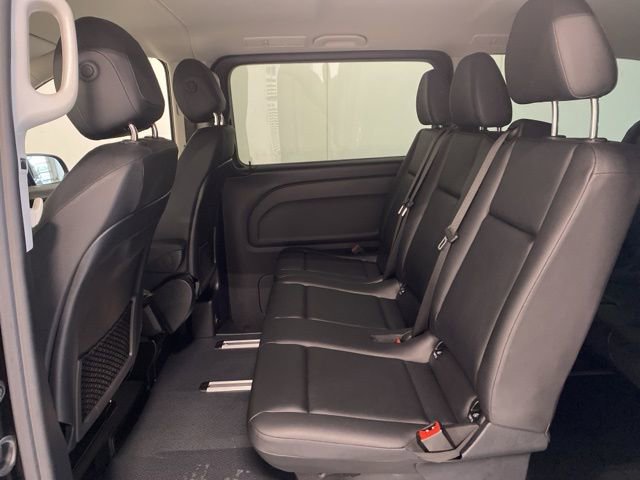 Used 2023 Mercedes-Benz Metris Passenger image 11